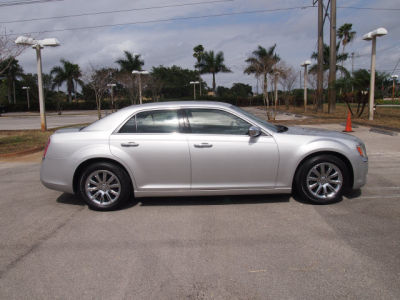 2012 Chrysler 300  Limited