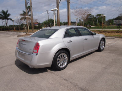 2012 Chrysler 300  Limited
