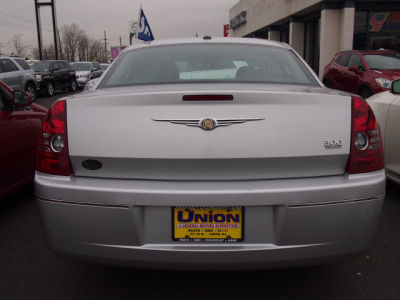 2010 Chrysler 300  Touring Plus