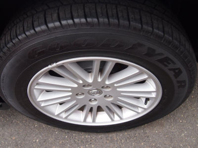 2010 Chrysler 300  Touring Plus