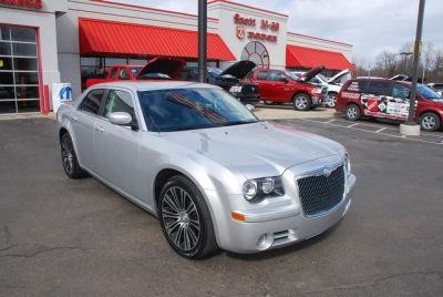 2010 Chrysler 300  300S