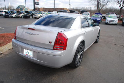 2010 Chrysler 300  300S