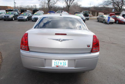 2010 Chrysler 300  300S