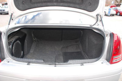 2010 Chrysler 300  300S