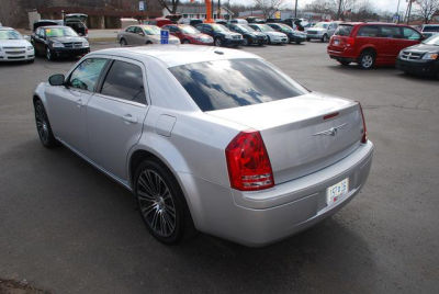 2010 Chrysler 300  300S