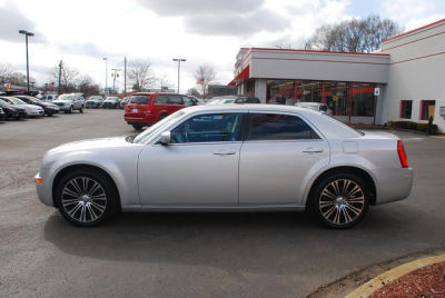 2010 Chrysler 300  300S
