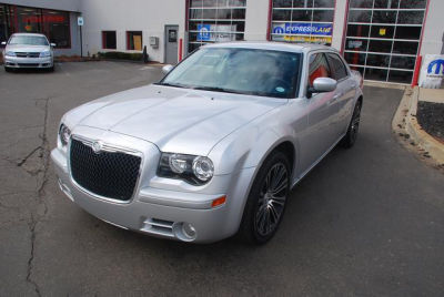 2010 Chrysler 300  300S