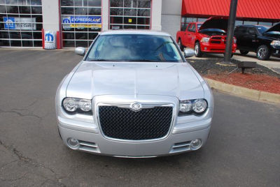 2010 Chrysler 300  300S
