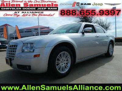 2010 Chrysler 300  Touring