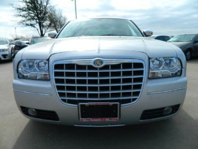 2010 Chrysler 300  Touring