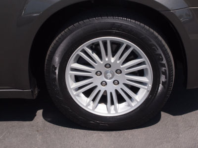 2010 Chrysler 300  Touring