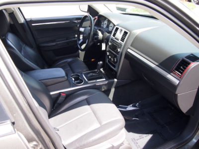 2010 Chrysler 300  Touring