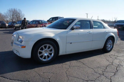 2008 Chrysler 300  C Hemi