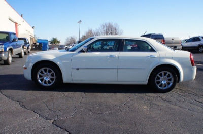 2008 Chrysler 300  C Hemi