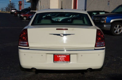 2008 Chrysler 300  C Hemi