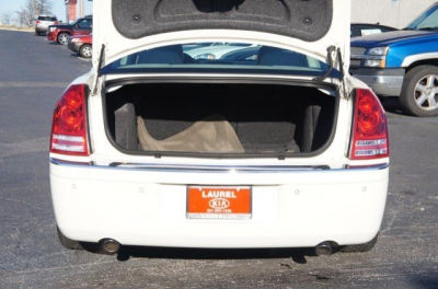 2008 Chrysler 300  C Hemi