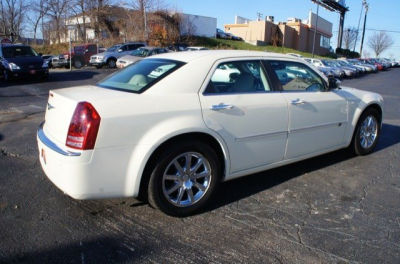 2008 Chrysler 300  C Hemi