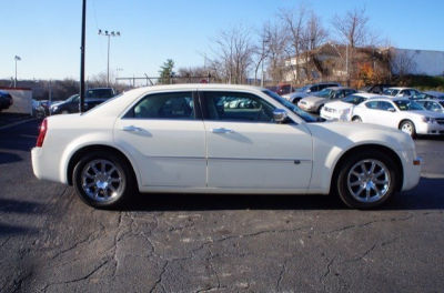 2008 Chrysler 300  C Hemi