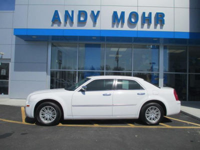 2010 Chrysler 300  Touring