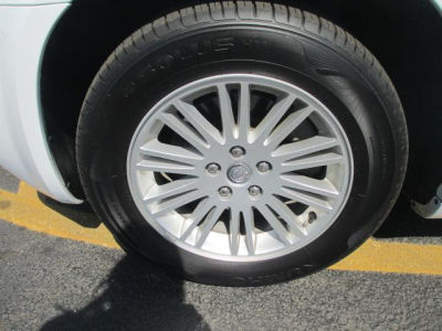 2010 Chrysler 300  Touring