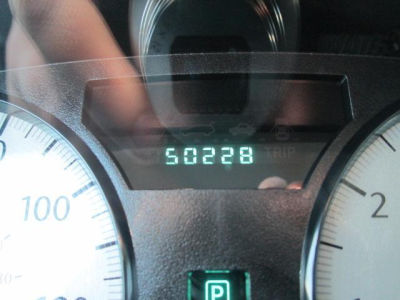 2010 Chrysler 300  Touring