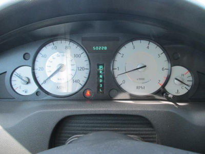 2010 Chrysler 300  Touring