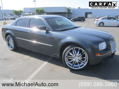 2008 Chrysler 300  Touring