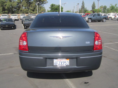 2008 Chrysler 300  Touring