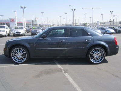 2008 Chrysler 300  Touring
