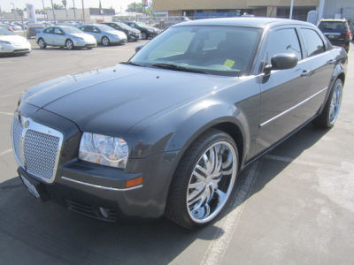 2008 Chrysler 300  Touring