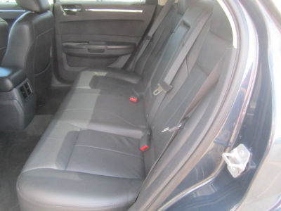 2008 Chrysler 300  Touring