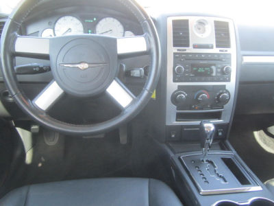 2008 Chrysler 300  Touring