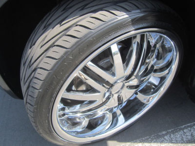 2008 Chrysler 300  Touring