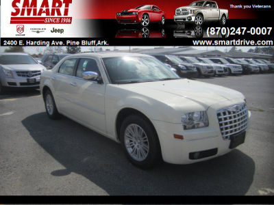 2010 Chrysler 300  Touring