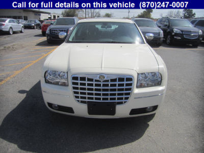 2010 Chrysler 300  Touring