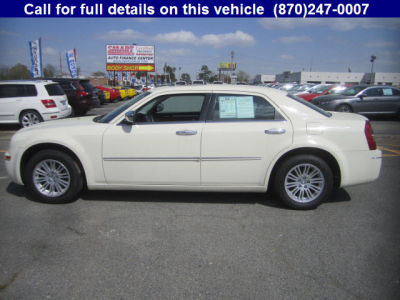 2010 Chrysler 300  Touring