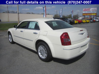 2010 Chrysler 300  Touring