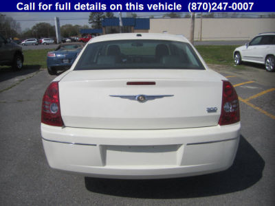 2010 Chrysler 300  Touring