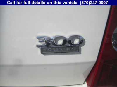 2010 Chrysler 300  Touring