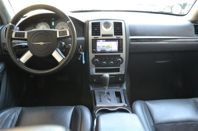 2010 Chrysler 300  300S
