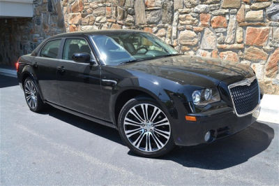 2010 Chrysler 300  300S