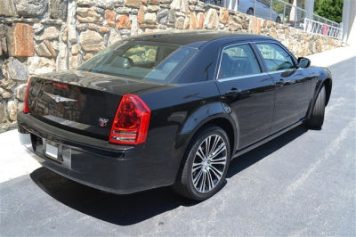 2010 Chrysler 300  300S