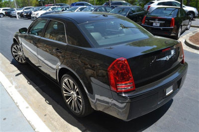 2010 Chrysler 300  300S