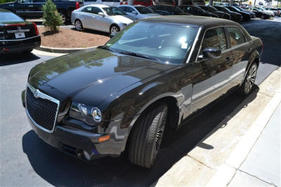 2010 Chrysler 300  300S