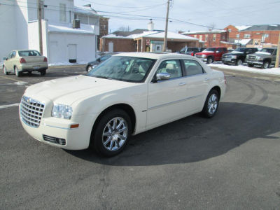 2010 Chrysler 300  Touring