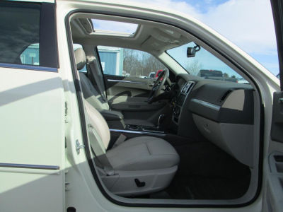 2010 Chrysler 300  Touring