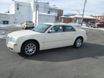2010 Chrysler 300  Touring