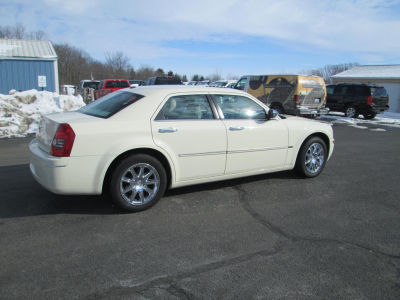 2010 Chrysler 300  Touring