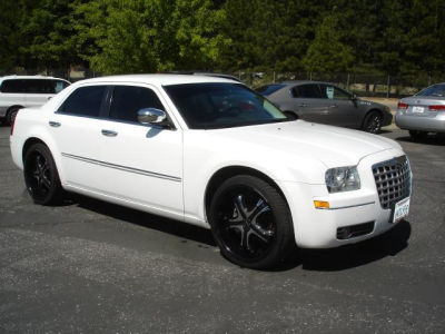 2010 Chrysler 300  Touring