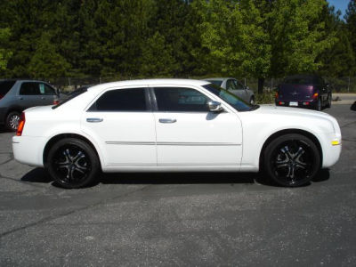 2010 Chrysler 300  Touring